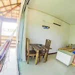 Minha Casa De Geriba Guest House