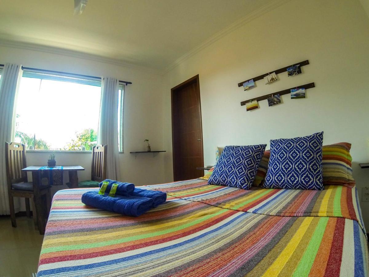 Inn Minha Casa De Geriba Búzios