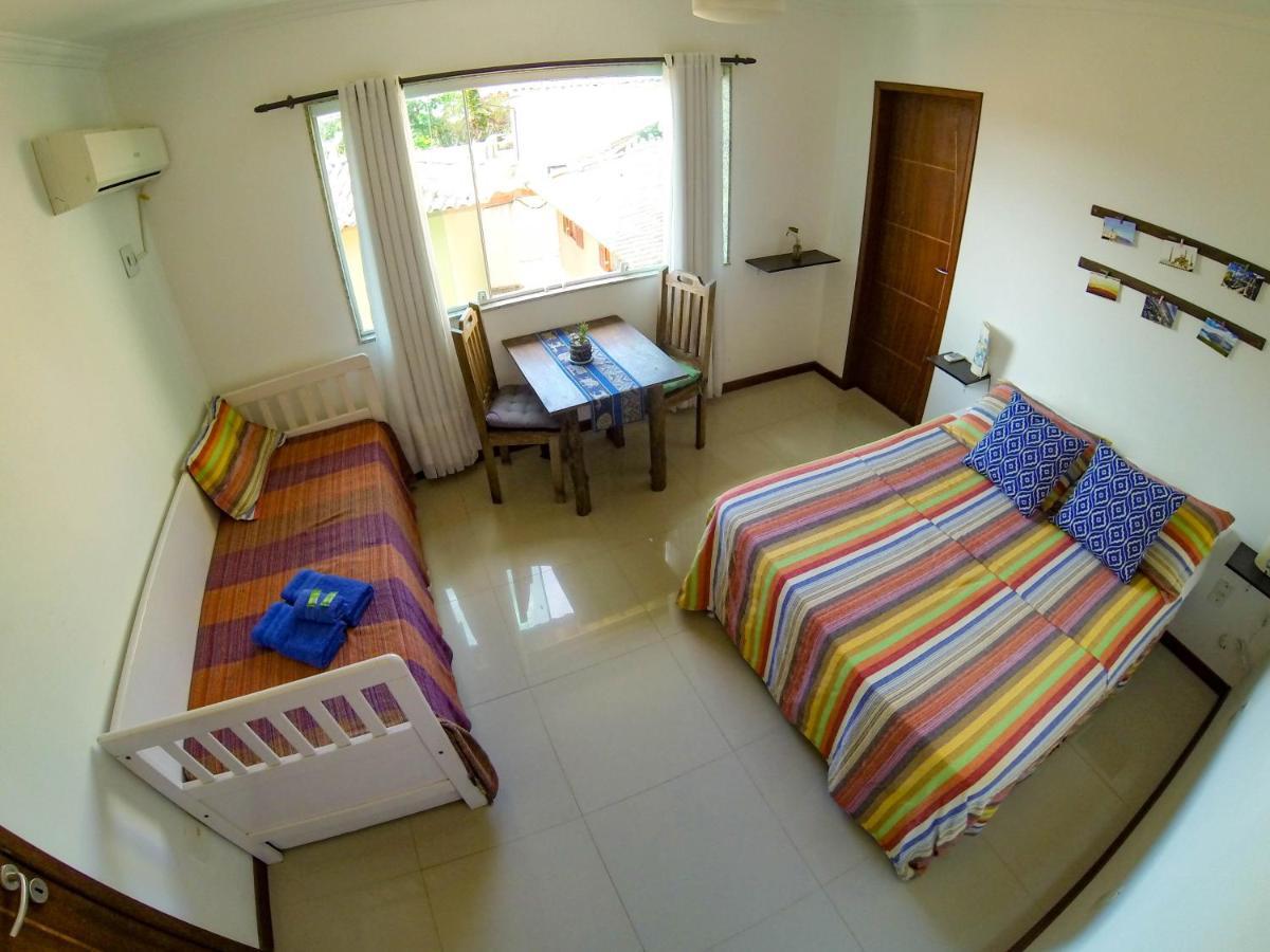 Minha Casa De Geriba Inn