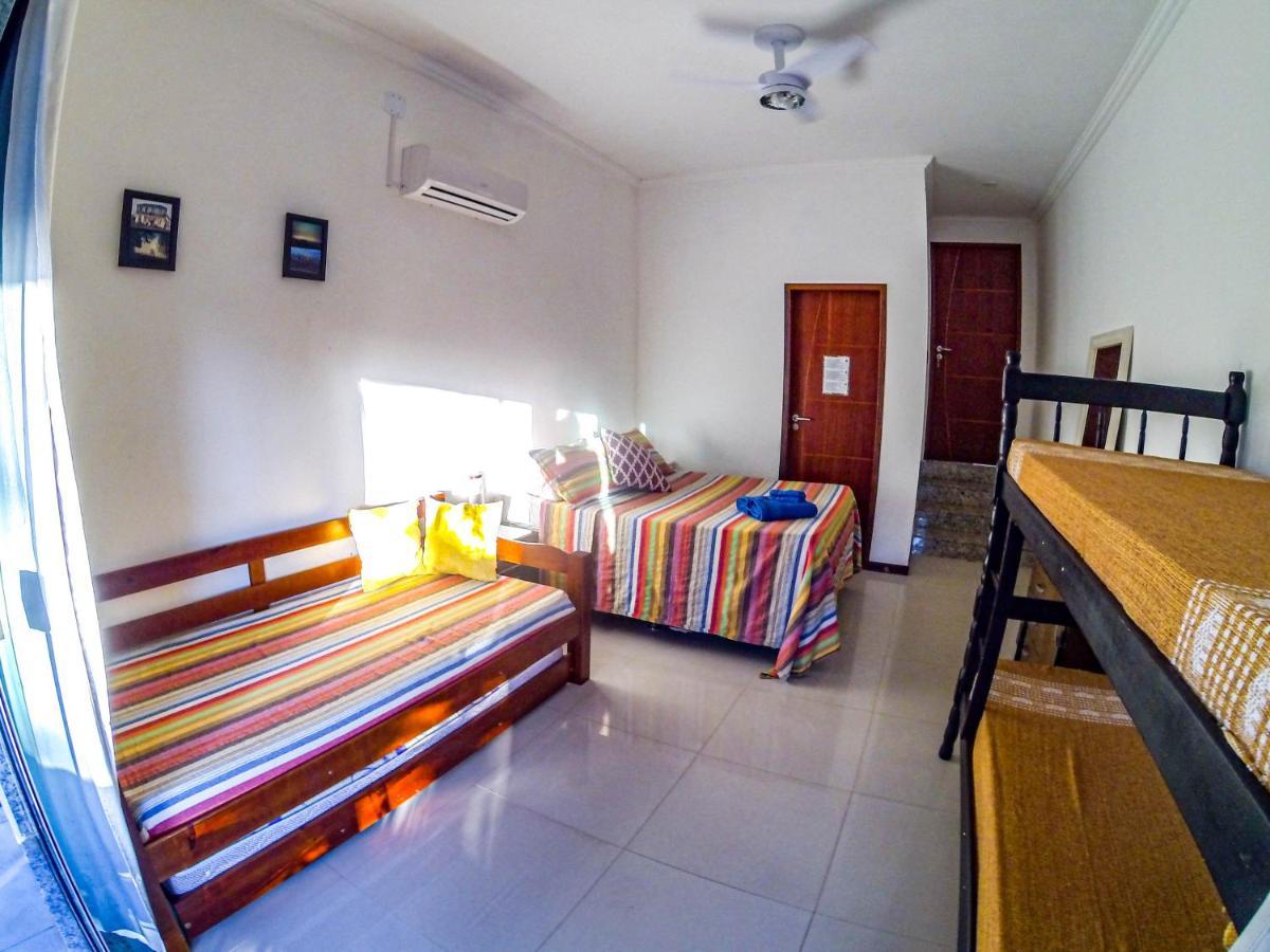 Minha Casa De Geriba Inn