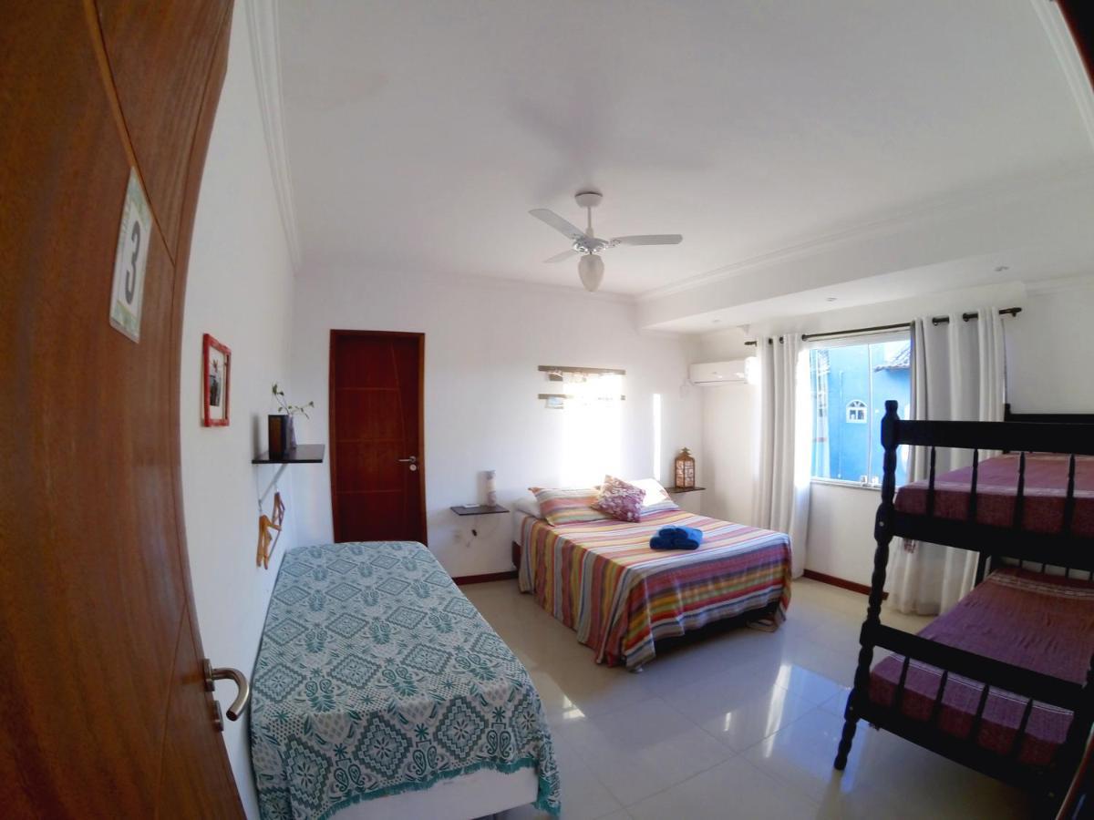 Minha Casa De Geriba Inn Búzios