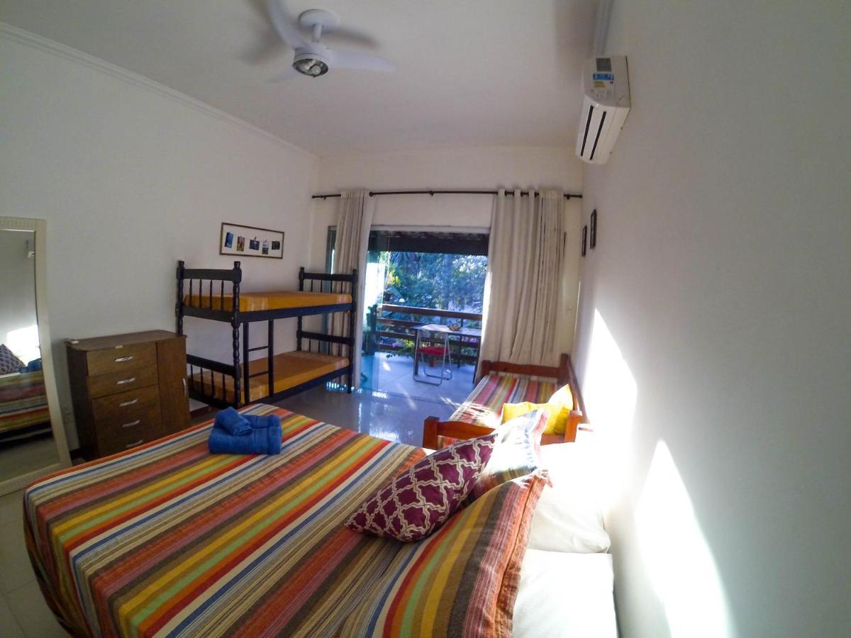 Minha Casa De Geriba Inn