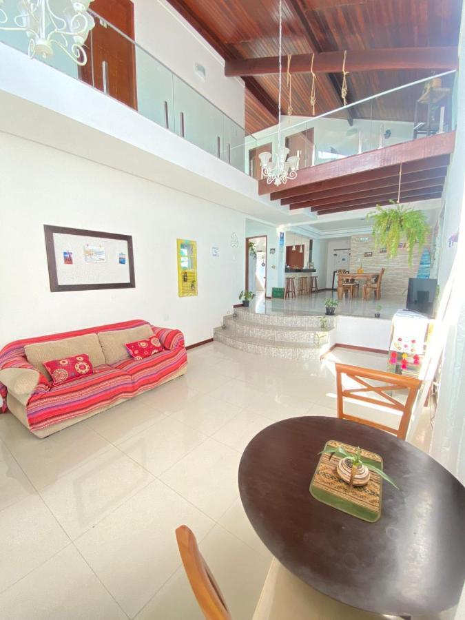 Minha Casa De Geriba Inn
