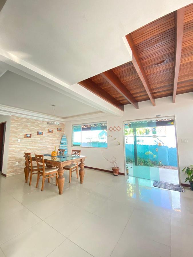Minha Casa De Geriba 2* Búzios