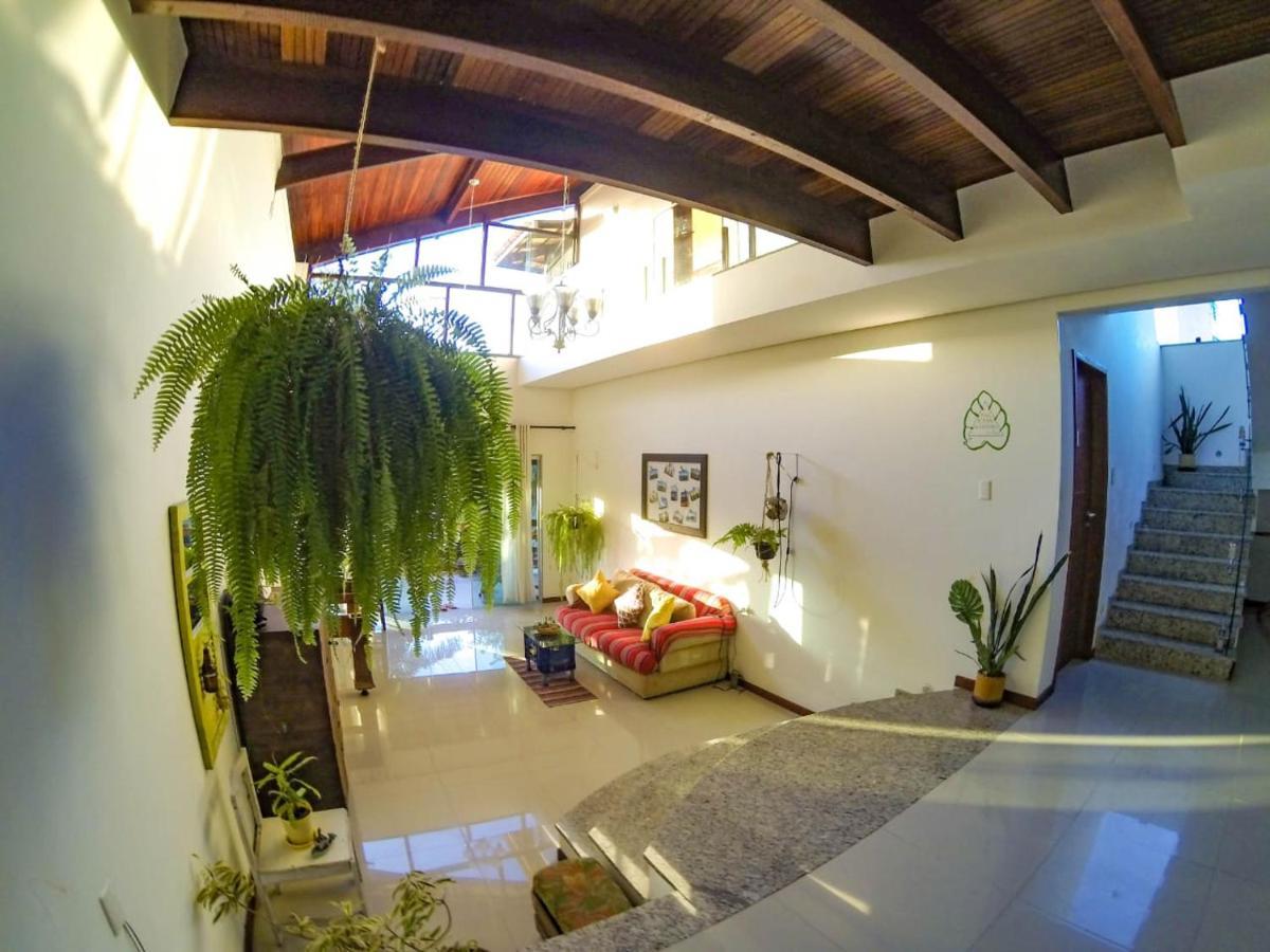 Minha Casa De Geriba Inn