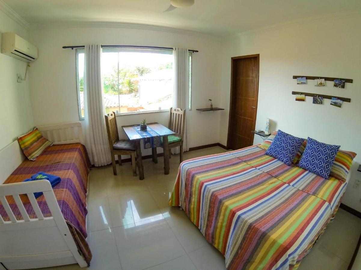 Minha Casa De Geriba Inn