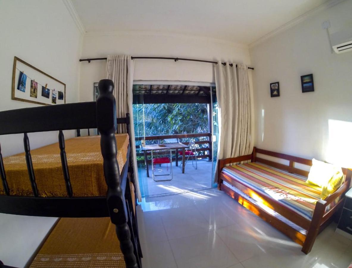 Minha Casa De Geriba Inn Búzios