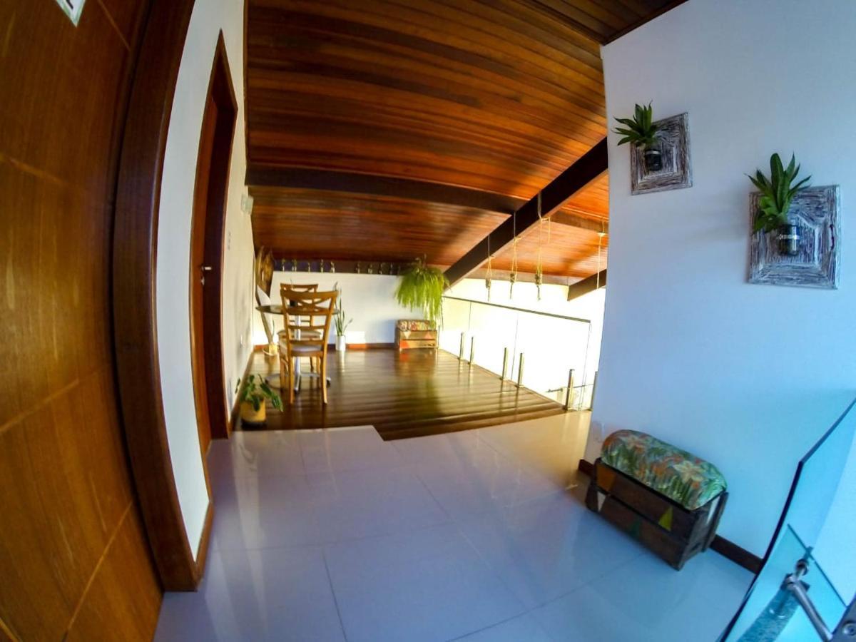Minha Casa De Geriba Inn Búzios