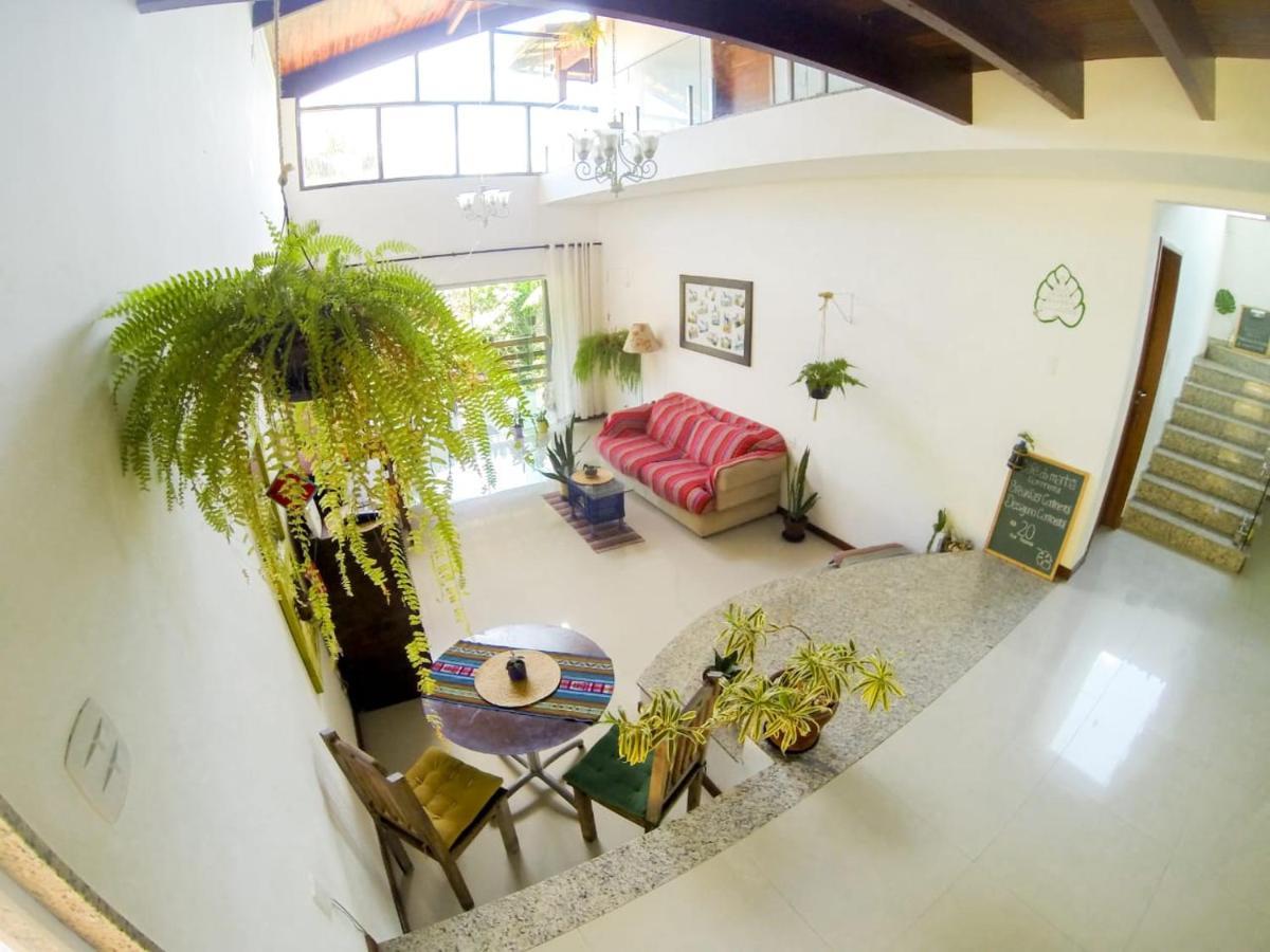Minha Casa De Geriba 2* Búzios