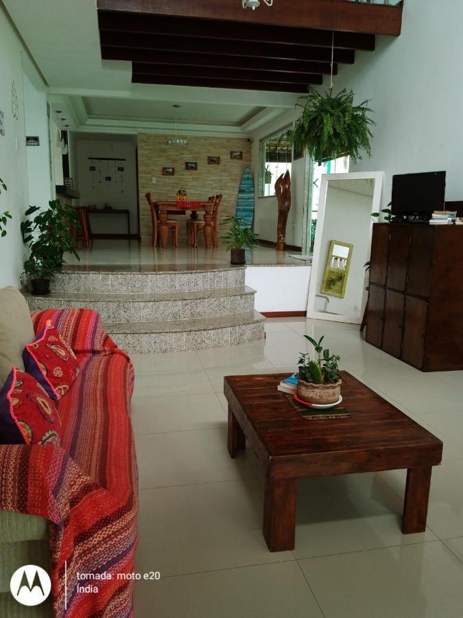 Minha Casa De Geriba Búzios