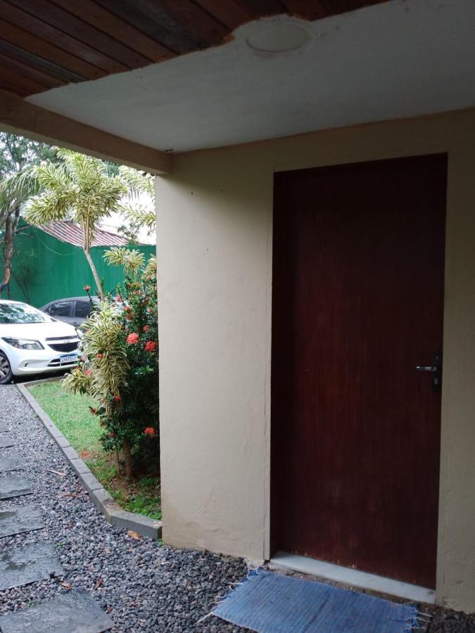 Inn Minha Casa De Geriba 2*