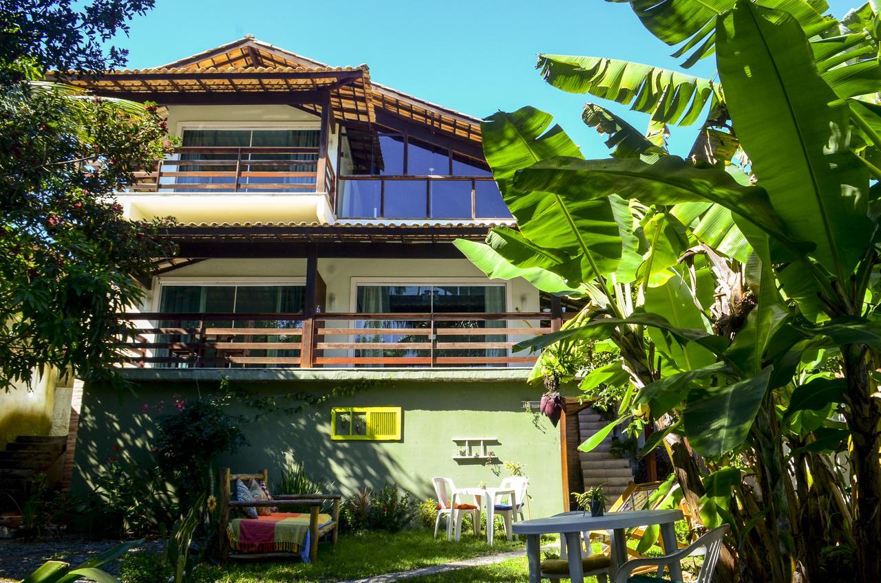 Minha Casa De Geriba Inn