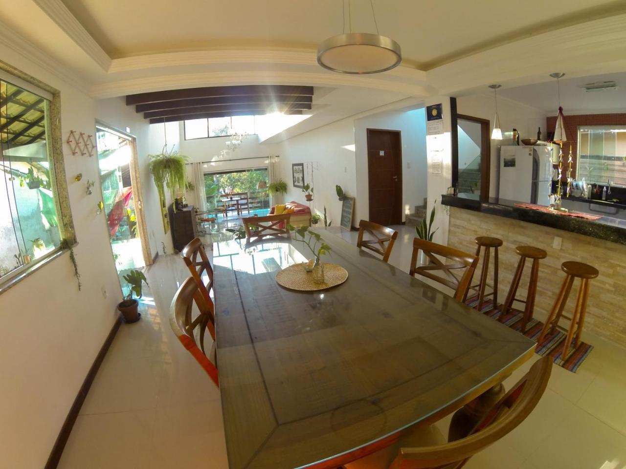 Minha Casa De Geriba Inn