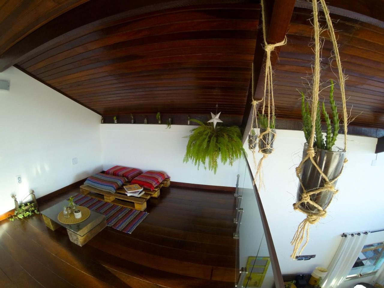 Minha Casa De Geriba 2* Búzios