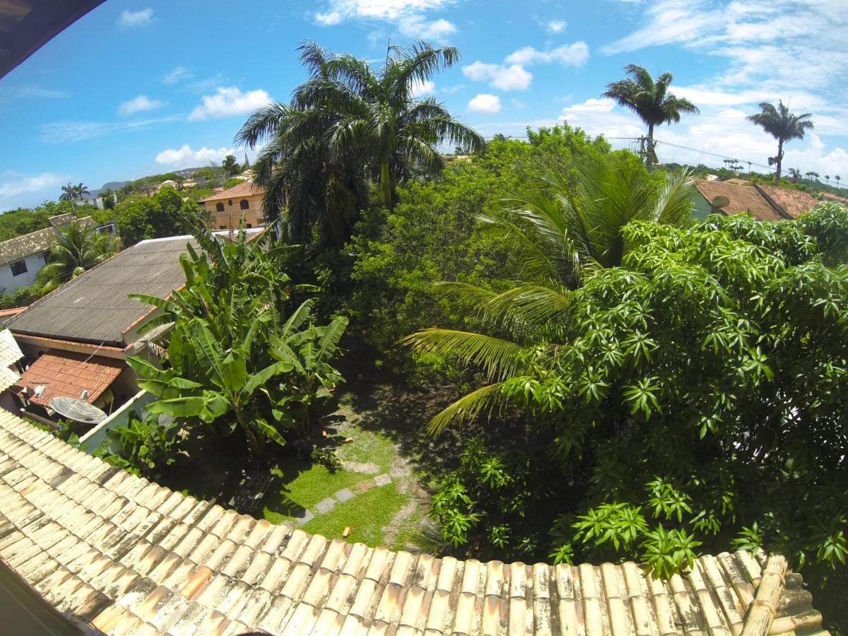 Inn Minha Casa De Geriba